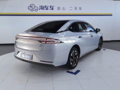 GAC AION S Plus 602km 80 Long Range Version - фото 2