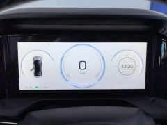 GAC AION S Plus 602km 80 Long Range Version - фото 20