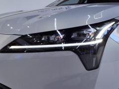 GAC AION S Plus 602km 80 Long Range Version - фото 4