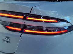 GAC AION S Plus 602km 80 Long Range Version - фото 5