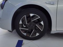 GAC AION S Plus 602km 80 Long Range Version - фото 6