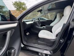 Tesla Model Y 615km Performance High-Performance AWD Version - фото 14