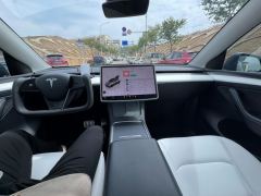Tesla Model Y 615km Performance High-Performance AWD Version - фото 16