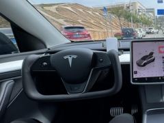 Tesla Model Y 615km Performance High-Performance AWD Version - фото 18