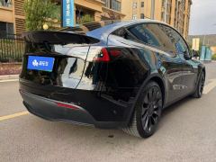 Tesla Model Y 615km Performance High-Performance AWD Version - фото 2