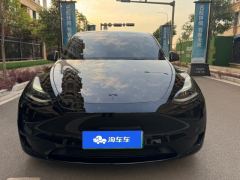 Tesla Model Y 615km Performance High-Performance AWD Version - фото 3