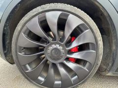 Tesla Model Y 615km Performance High-Performance AWD Version - фото 6