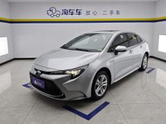 Toyota Levin Dual-Engine 1.8L Luxury Edition - photo 1