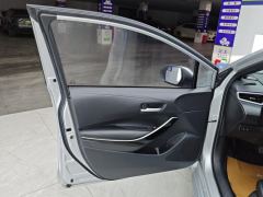 Toyota Levin Dual-Engine 1.8L Luxury Edition - photo 12