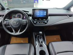 Toyota Levin Dual-Engine 1.8L Luxury Edition - photo 16