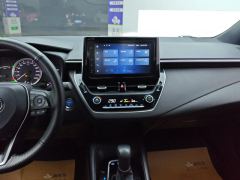 Toyota Levin Dual-Engine 1.8L Luxury Edition - photo 17