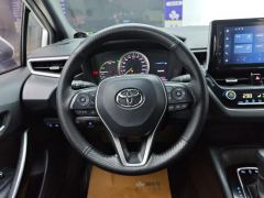 Toyota Levin Dual-Engine 1.8L Luxury Edition - photo 18
