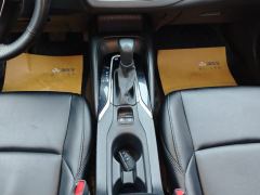 Toyota Levin Dual-Engine 1.8L Luxury Edition - photo 19