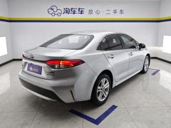 Toyota Levin Dual-Engine 1.8L Luxury Edition - photo 2