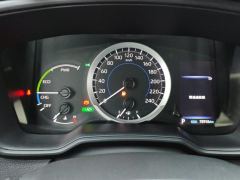 Toyota Levin Dual-Engine 1.8L Luxury Edition - photo 20