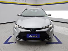 Toyota Levin Dual-Engine 1.8L Luxury Edition - photo 3