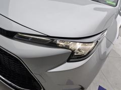 Toyota Levin Dual-Engine 1.8L Luxury Edition - photo 4