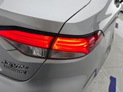 Toyota Levin Dual-Engine 1.8L Luxury Edition - photo 5