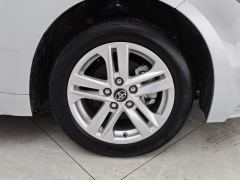 Toyota Levin Dual-Engine 1.8L Luxury Edition - photo 6