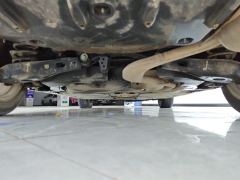 Toyota Levin Dual-Engine 1.8L Luxury Edition - photo 9