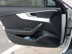 Audi A4L 40 TFSI Fashion Dynamic - photo 12