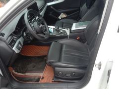 Audi A4L 40 TFSI Fashion Dynamic - photo 14