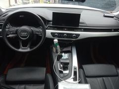 Audi A4L 40 TFSI Fashion Dynamic - photo 16