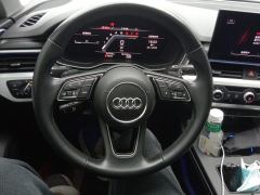 Audi A4L 40 TFSI Fashion Dynamic - photo 18