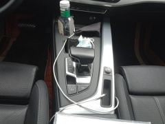 Audi A4L 40 TFSI Fashion Dynamic - photo 19
