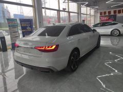 Audi A4L 40 TFSI Fashion Dynamic - photo 2