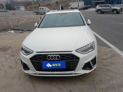 Audi A4L 40 TFSI Fashion Dynamic - photo 3