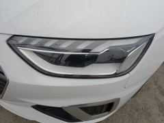 Audi A4L 40 TFSI Fashion Dynamic - photo 4
