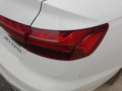 Audi A4L 40 TFSI Fashion Dynamic - photo 5