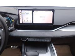 Geely Xingui Xingrui 2.0T Only this turquoise version - ფოტო 17