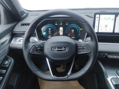 Geely Xingui Xingrui 2.0T Only this turquoise version - ფოტო 18