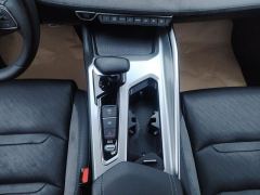 Geely Xingui Xingrui 2.0T Only this turquoise version - ფოტო 19