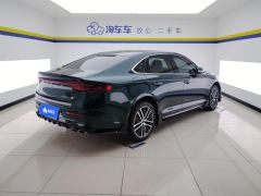 Geely Xingui Xingrui 2.0T Only this turquoise version - ფოტო 2