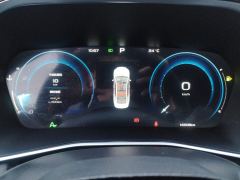 Geely Xingui Xingrui 2.0T Only this turquoise version - ფოტო 20