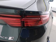 Geely Xingui Xingrui 2.0T Only this turquoise version - ფოტო 5