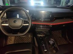 Changan X5 PLUS 1.5T Supreme Edition - ფოტო 17