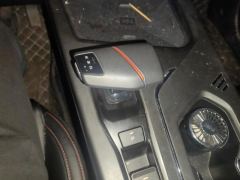Changan X5 PLUS 1.5T Supreme Edition - ფოტო 19