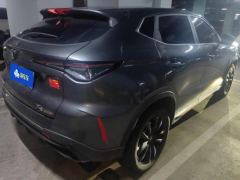 Changan X5 PLUS 1.5T Supreme Edition - ფოტო 2