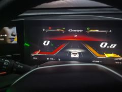 Changan X5 PLUS 1.5T Supreme Edition - ფოტო 20