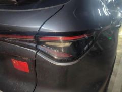 Changan X5 PLUS 1.5T Supreme Edition - ფოტო 5