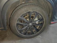 Changan X5 PLUS 1.5T Supreme Edition - ფოტო 6