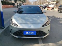 Arcfox Alpha-S 525S 160kW - photo 3