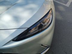 Arcfox Alpha-S 525S 160kW - photo 4