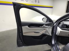BYD Qin PLUS EV Honor Edition 420km Elite Edition - ფოტო 12