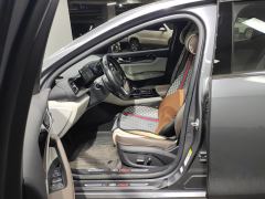 BYD Qin PLUS EV Honor Edition 420km Elite Edition - ფოტო 14