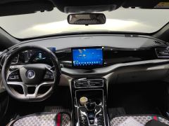 BYD Qin PLUS EV Honor Edition 420km Elite Edition - ფოტო 16